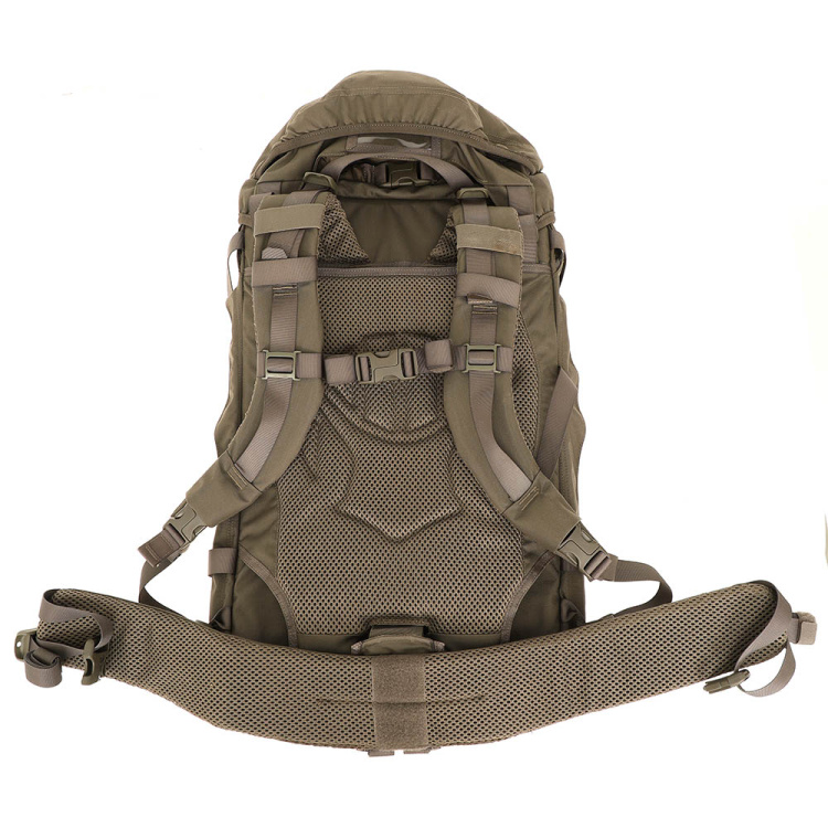 Batoh 50L Mission Backpack 3.0, Snigel