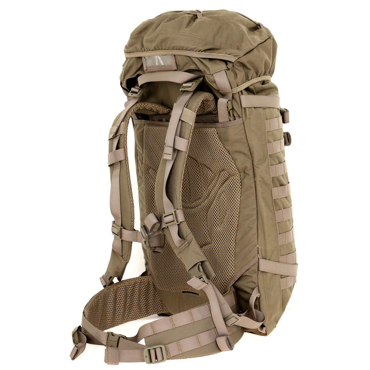 Batoh 50L Mission Backpack 3.0, Snigel