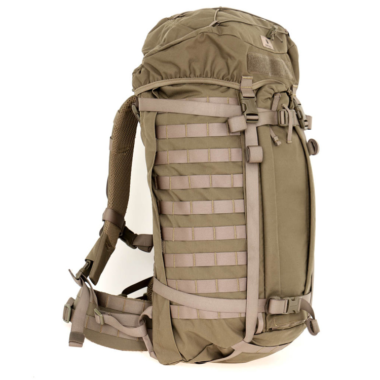 Batoh 50L Mission Backpack 3.0, Snigel
