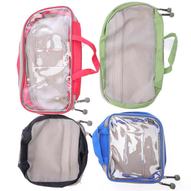 Sada pouzder Medium insert pouches, Snigel