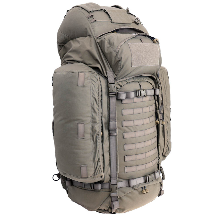 Batoh 100L Backpack 2.0, Snigel - Batoh Backpack 2.0, Snigel