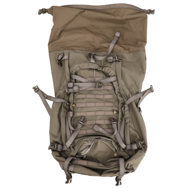 Batoh 100L Backpack 2.0, Snigel - Batoh Backpack 2.0, Snigel