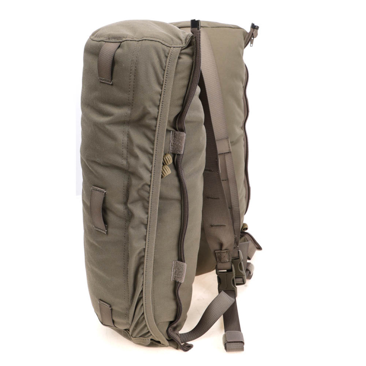 Batoh 100L Backpack 2.0, Snigel - Batoh Backpack 2.0, Snigel