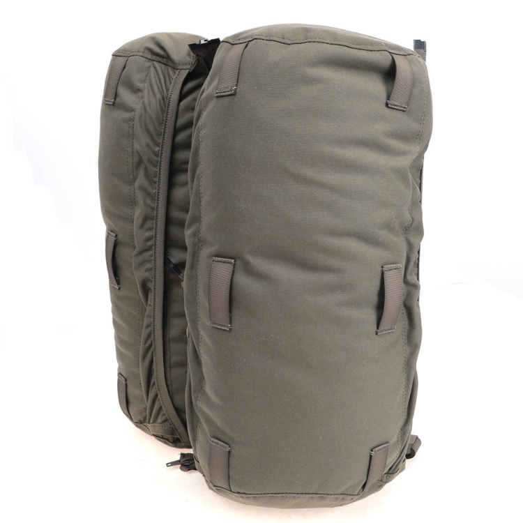 Batoh 100L Backpack 2.0, Snigel - Batoh Backpack 2.0, Snigel
