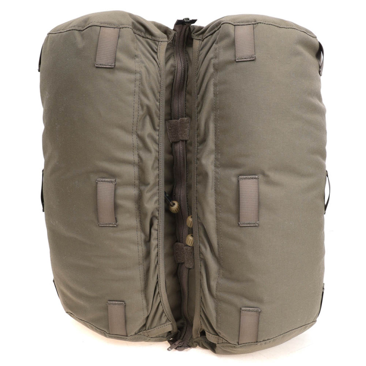 Batoh 100L Backpack 2.0, Snigel - Batoh Backpack 2.0, Snigel