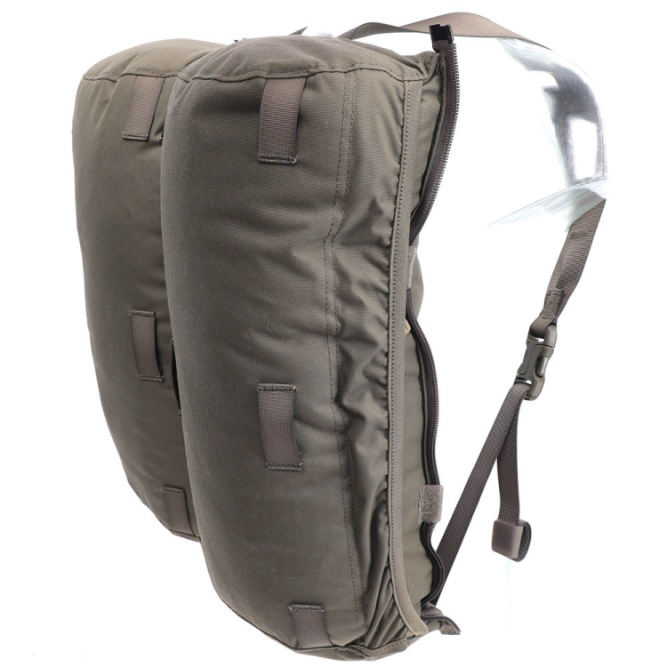 Batoh 100L Backpack 2.0, Snigel - Batoh Backpack 2.0, Snigel