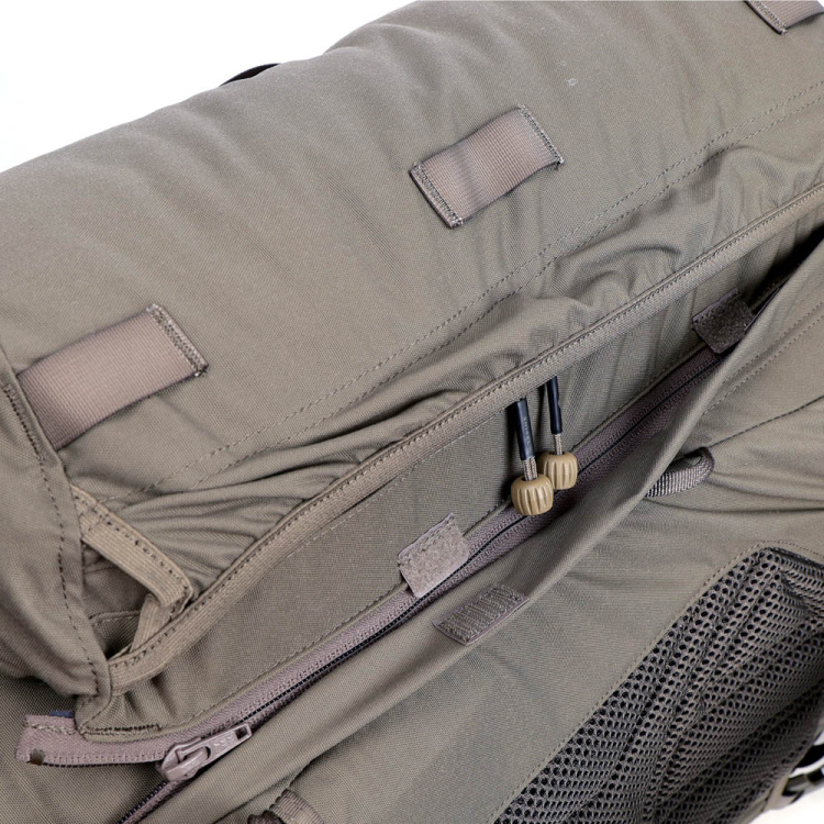 Batoh 100L Backpack 2.0, Snigel - Batoh Backpack 2.0, Snigel