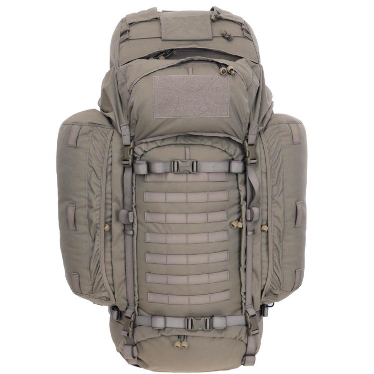 Batoh 100L Backpack 2.0, Snigel - Batoh Backpack 2.0, Snigel