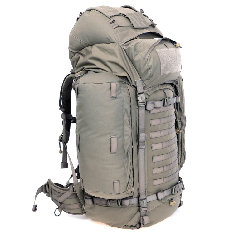 Batoh 100L Backpack 2.0, Snigel - Batoh Backpack 2.0, Snigel