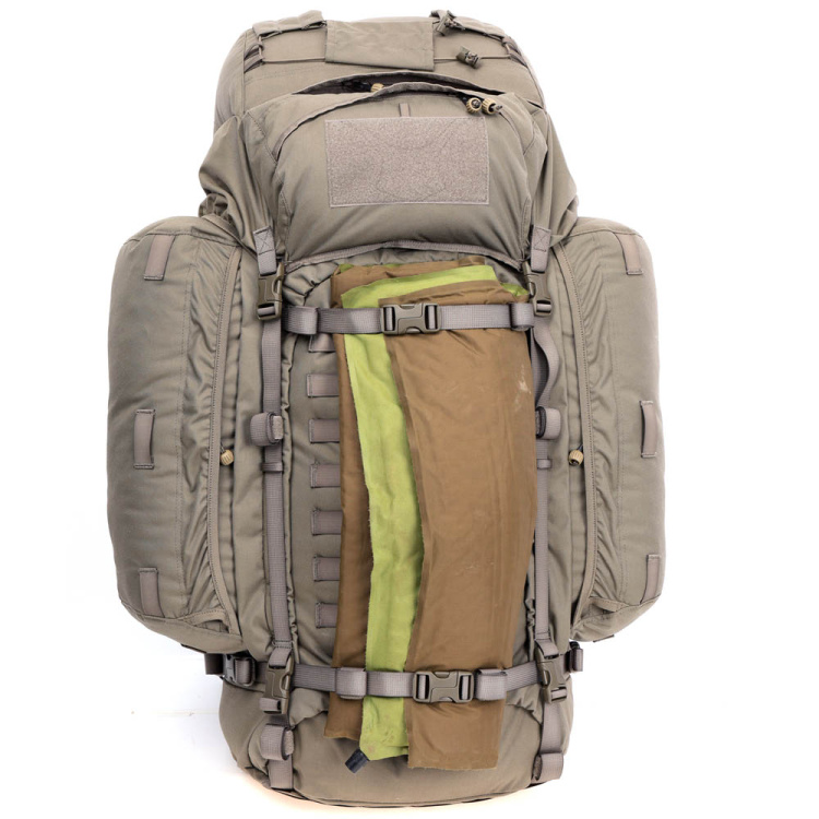 Batoh 100L Backpack 2.0, Snigel - Batoh Backpack 2.0, Snigel