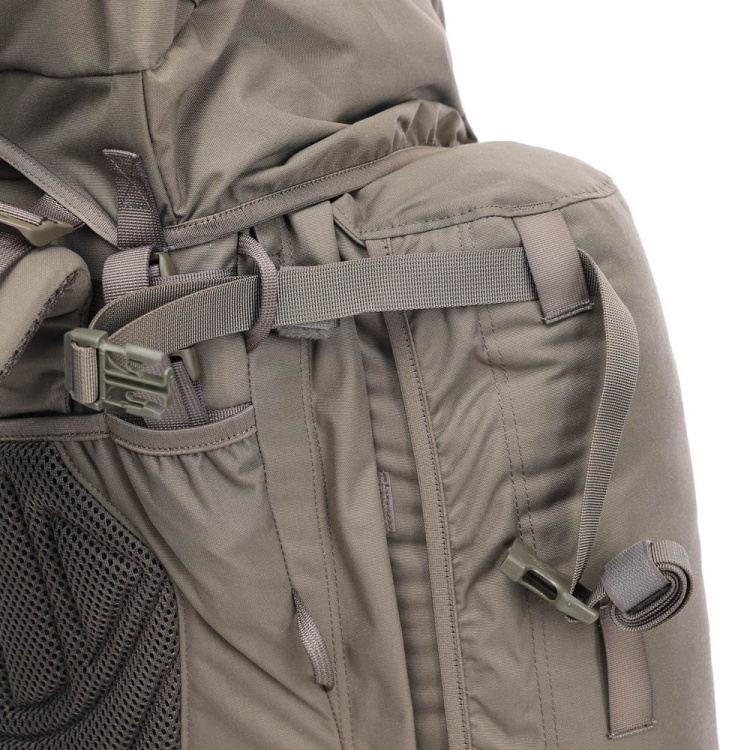 Batoh 100L Backpack 2.0, Snigel - Batoh Backpack 2.0, Snigel