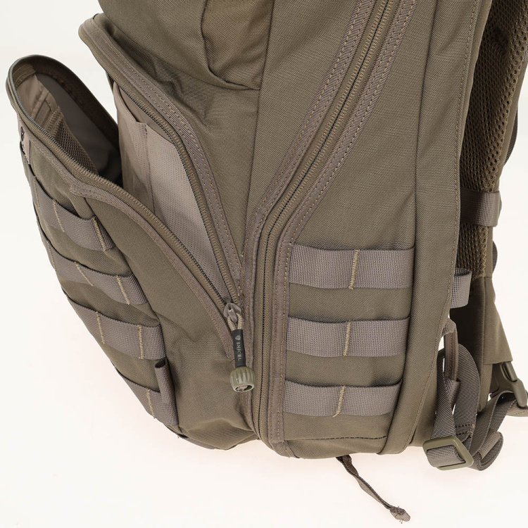 Batoh 30-40L Combat Backpack 1.0, Snigel