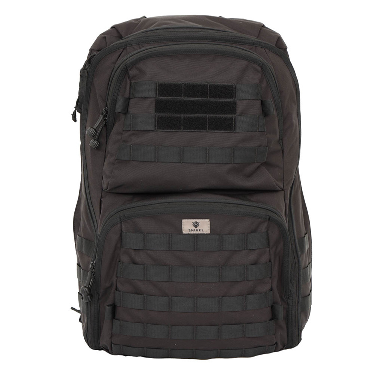 Batoh 30-40L Combat Backpack 1.0, Snigel