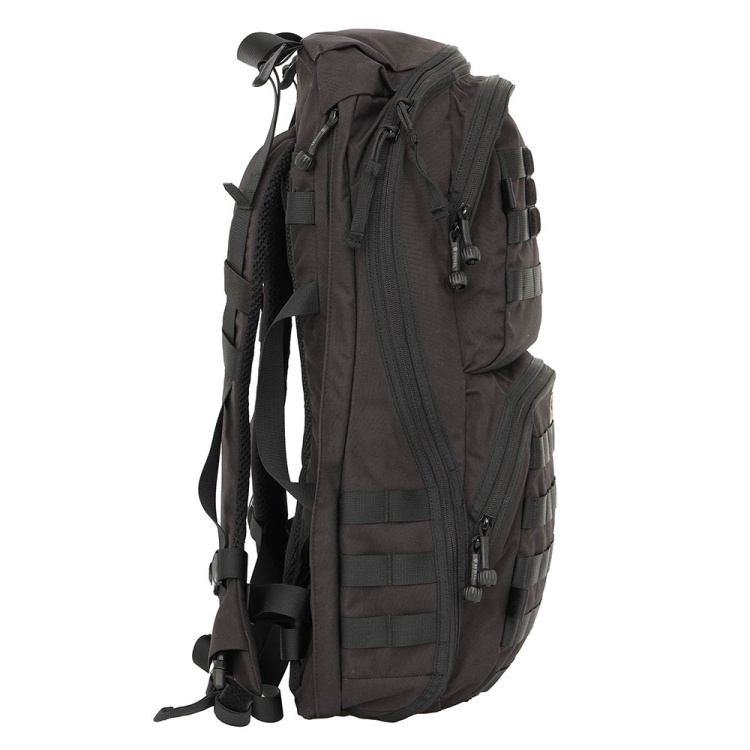 Batoh 30-40L Combat Backpack 1.0, Snigel