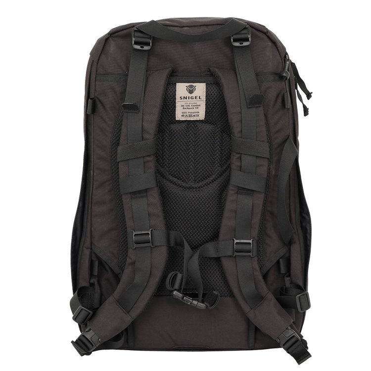 Batoh 30-40L Combat Backpack 1.0, Snigel