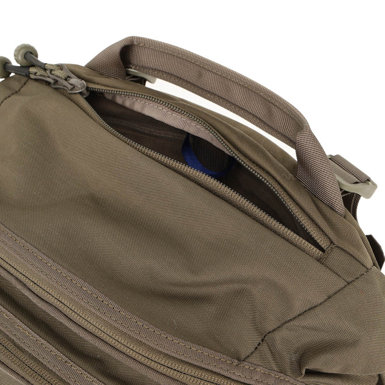 Batoh 30-40L Combat Backpack 1.0, Snigel