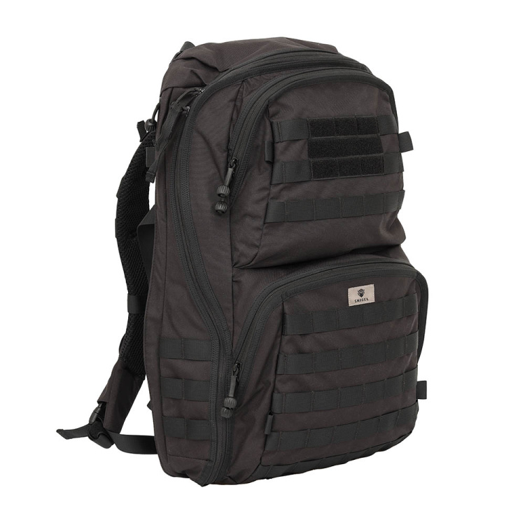 Batoh 30-40L Combat Backpack 1.0, Snigel