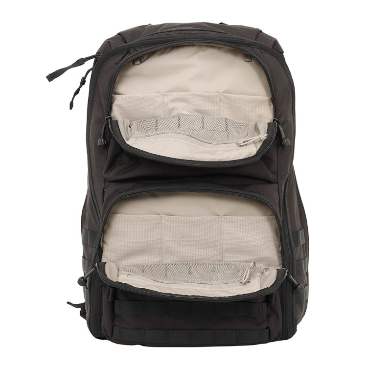 Batoh 30-40L Combat Backpack 1.0, Snigel