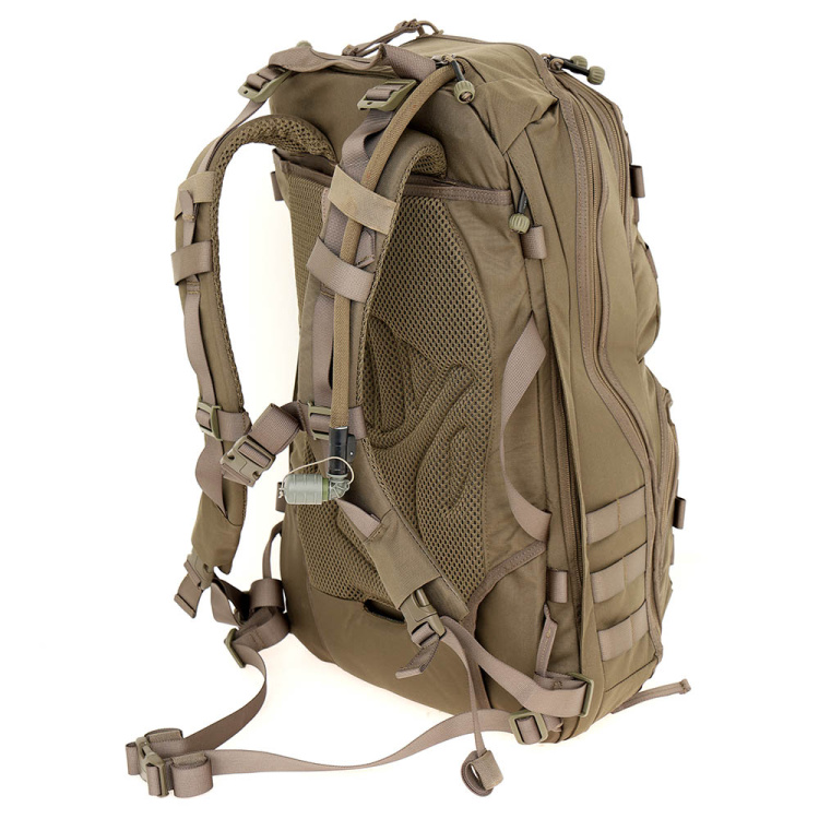 Batoh 30-40L Combat Backpack 1.0, Snigel