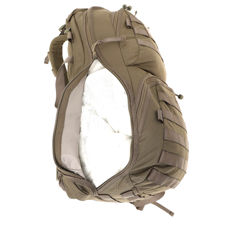 Batoh 30-40L Combat Backpack 1.0, Snigel
