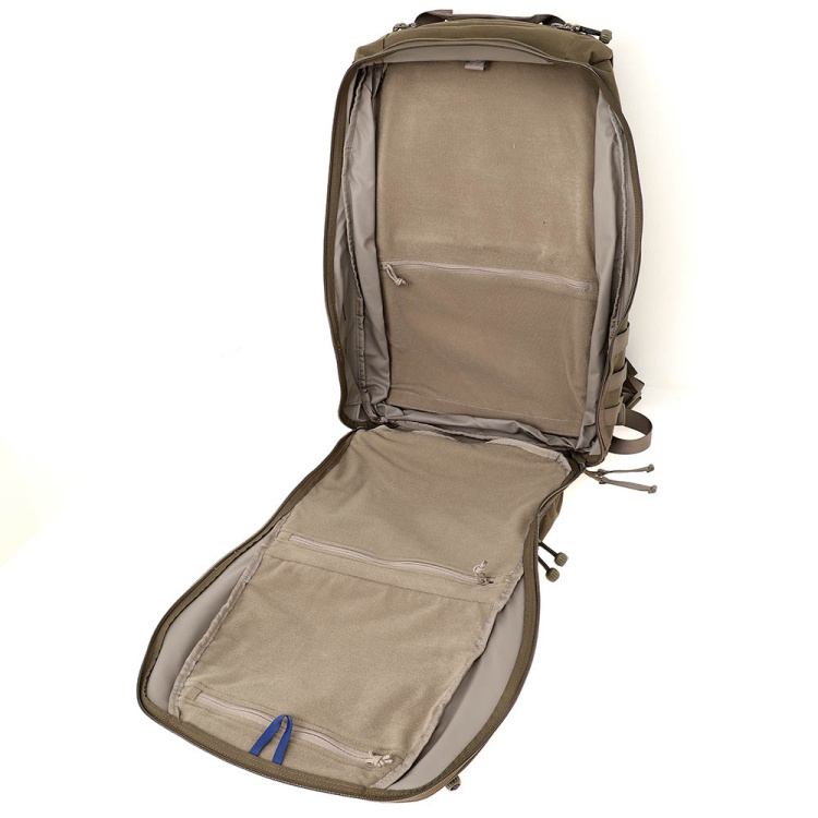 Batoh 30-40L Combat Backpack 1.0, Snigel