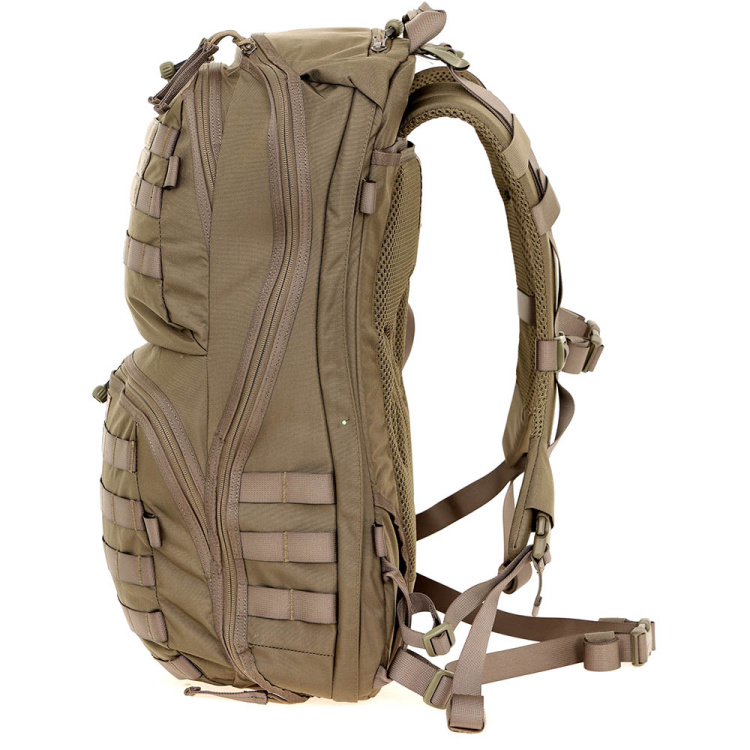 Batoh 30-40L Combat Backpack 1.0, Snigel