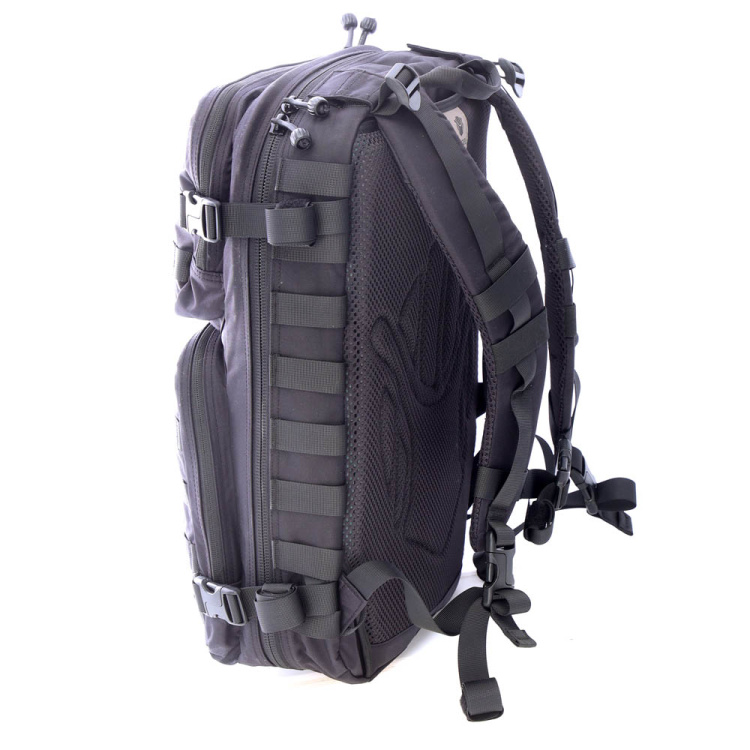 Batoh 30L Specialist Backpack, Snigel