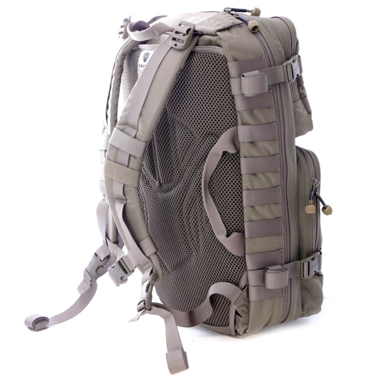 Batoh 30L Specialist Backpack, Snigel