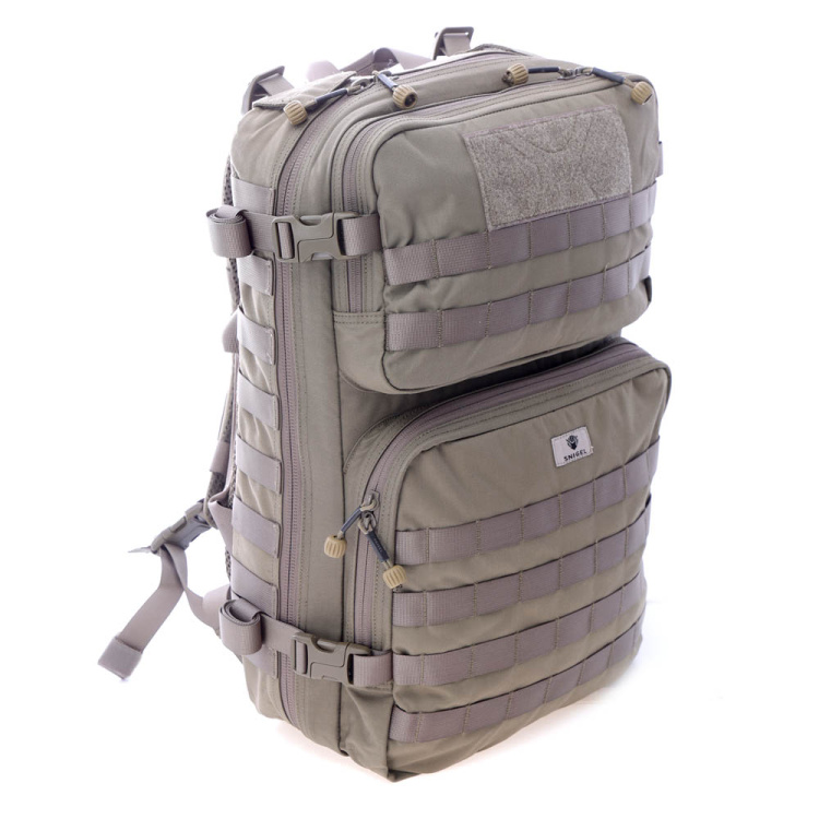 Batoh 30L Specialist Backpack, Snigel