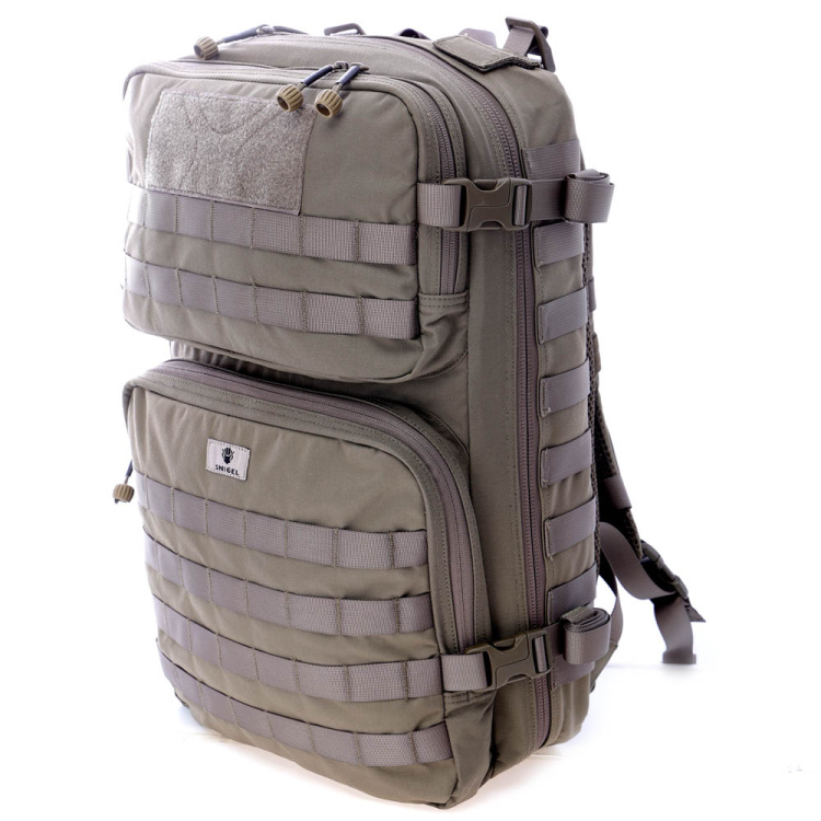 Batoh 30L Specialist Backpack, Snigel