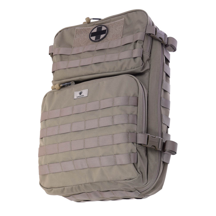 Batoh 30L Specialist Backpack, Snigel
