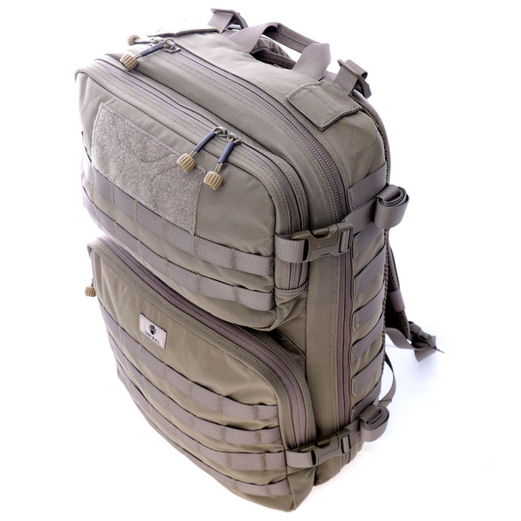 Batoh 30L Specialist Backpack, Snigel