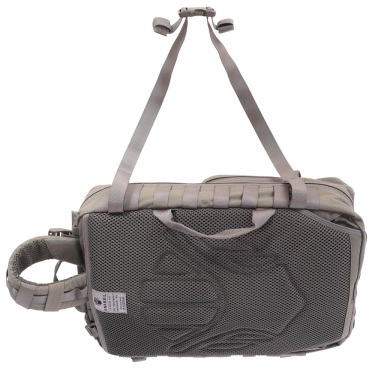 Batoh 30L Specialist Backpack, Snigel