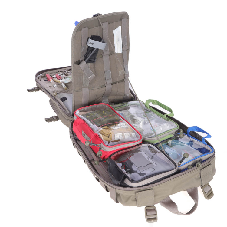 Batoh 30L Specialist Backpack, Snigel