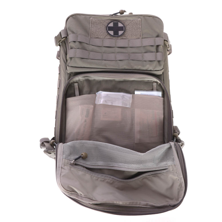 Batoh 30L Specialist Backpack, Snigel