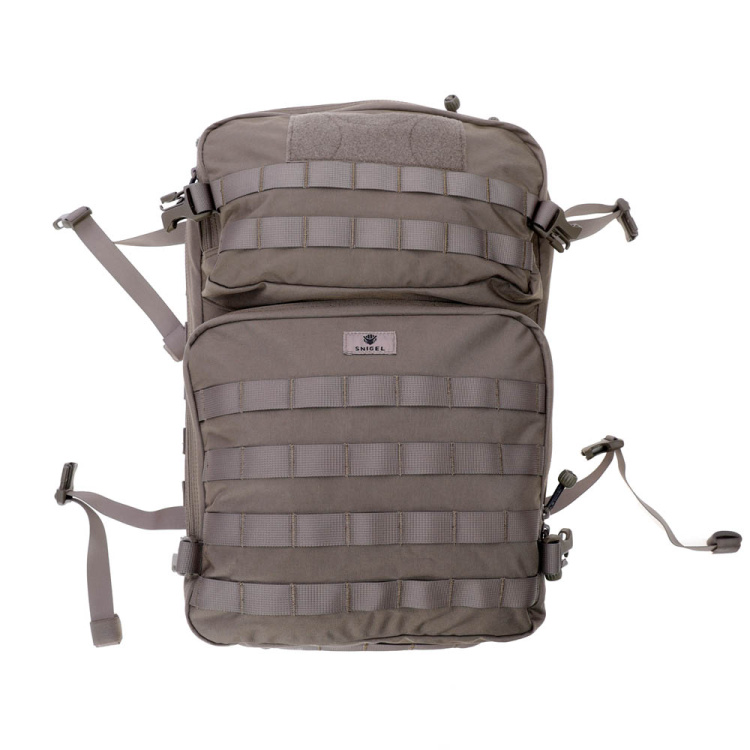 Batoh 30L Specialist Backpack, Snigel