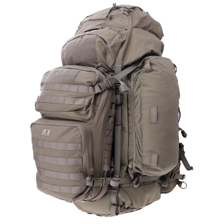 Batoh 30L Specialist Backpack, Snigel