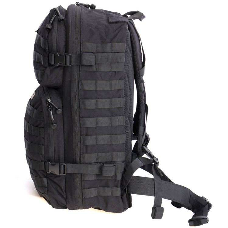 Batoh 40L Specialist Backpack, Snigel