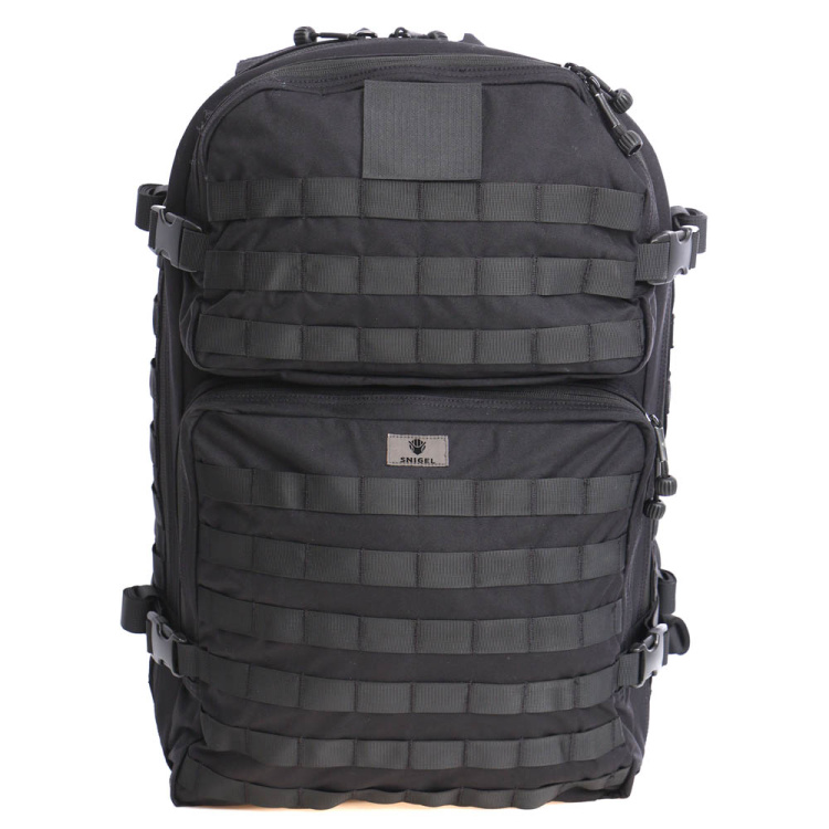 Batoh 40L Specialist Backpack, Snigel