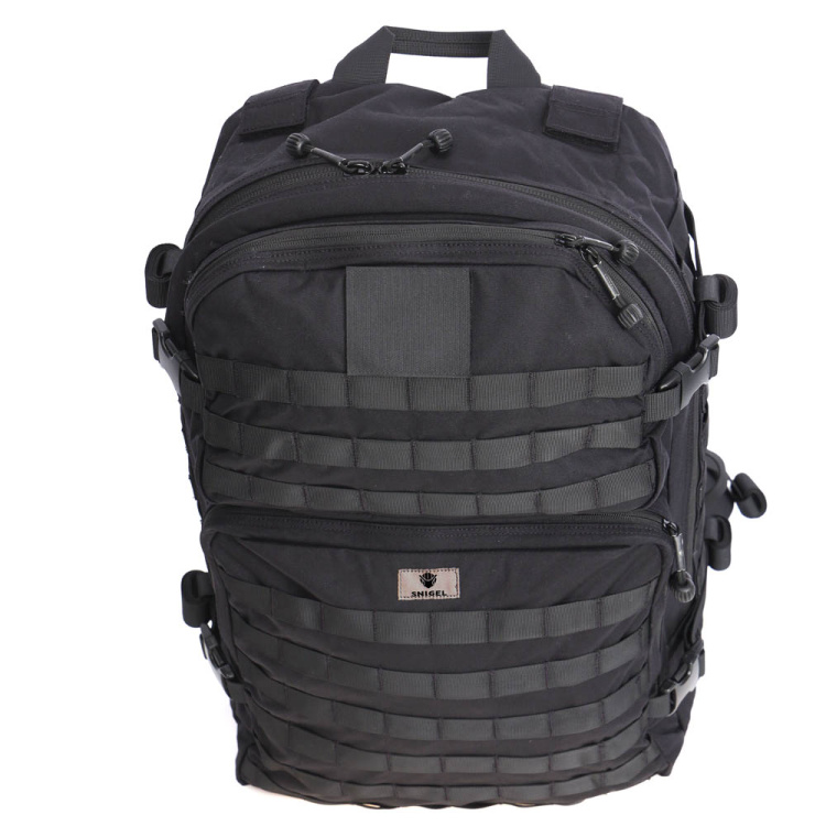 Batoh 40L Specialist Backpack, Snigel
