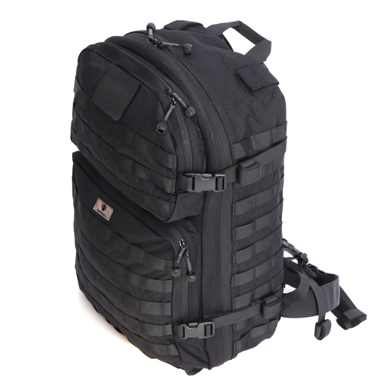 Batoh 40L Specialist Backpack, Snigel