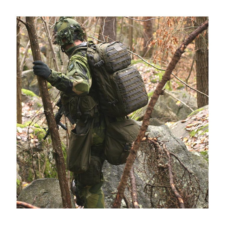 Batoh 40L Specialist Backpack, Snigel