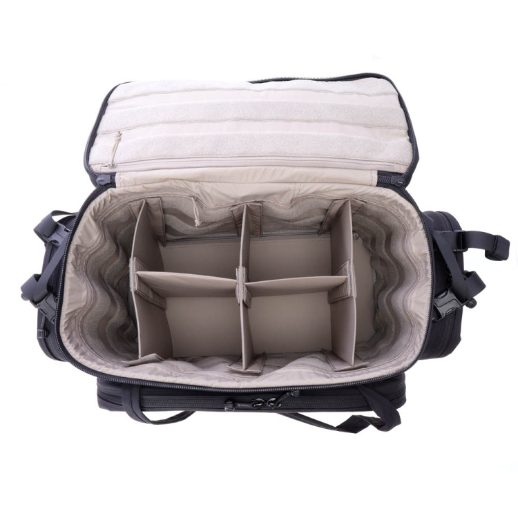 Taška Organized bag, Snigel