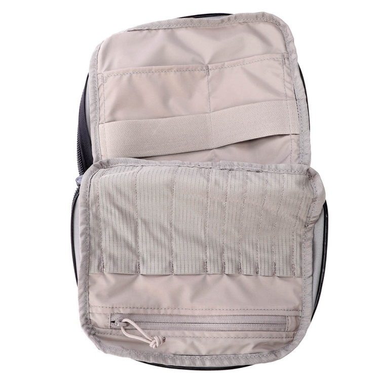 Taška Organized bag, Snigel