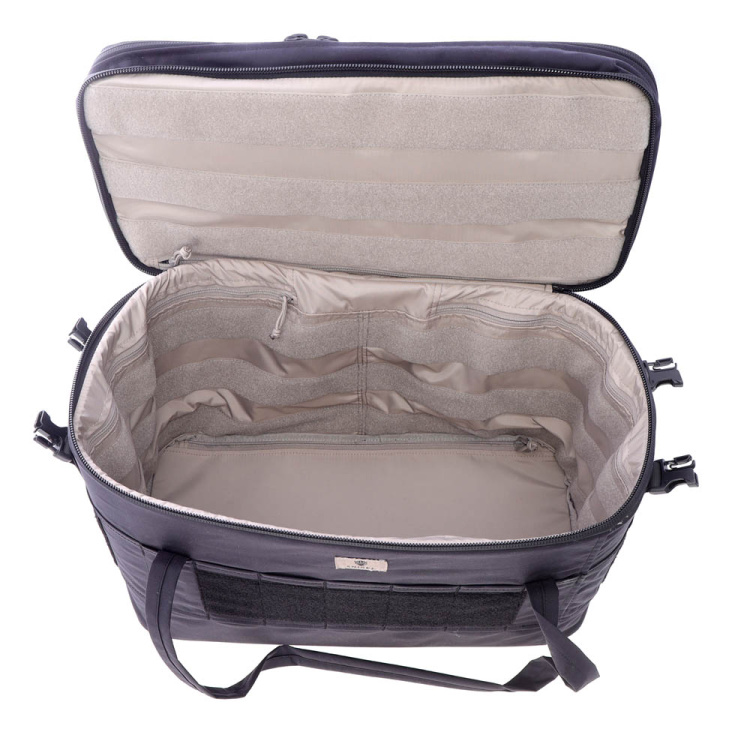 Taška Organized bag, Snigel