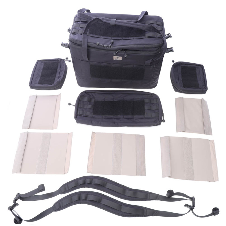 Taška Organized bag, Snigel