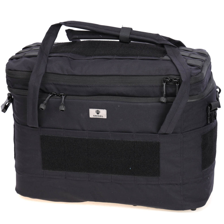 Taška Organized bag, Snigel