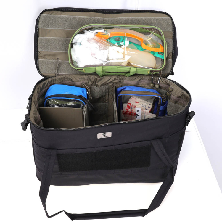 Taška Organized bag, Snigel