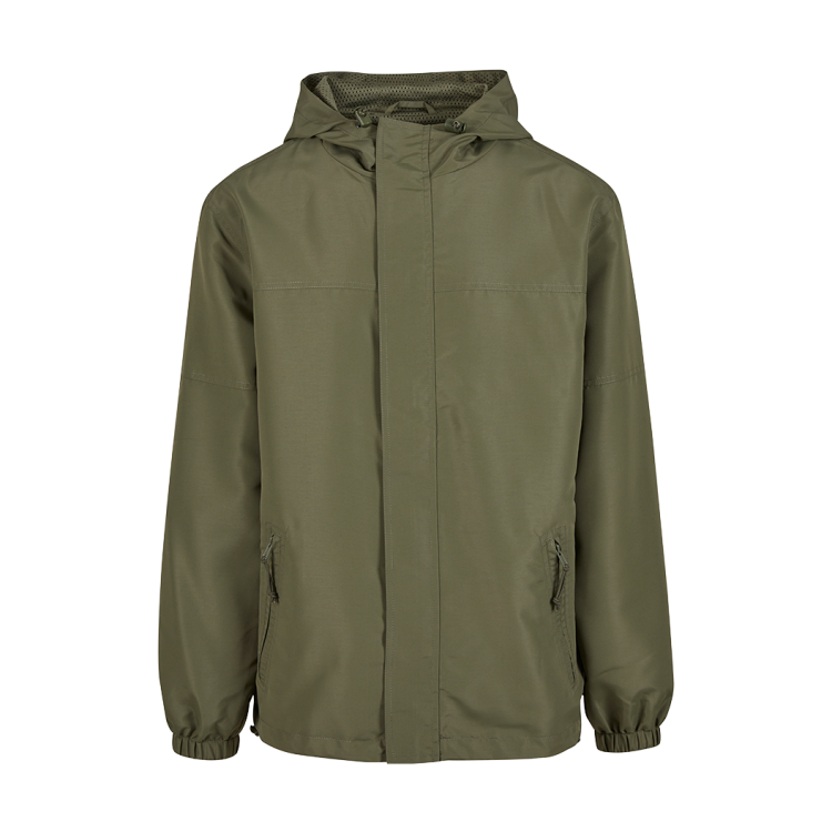 Bunda Light Windbreaker Frontzip, Brandit