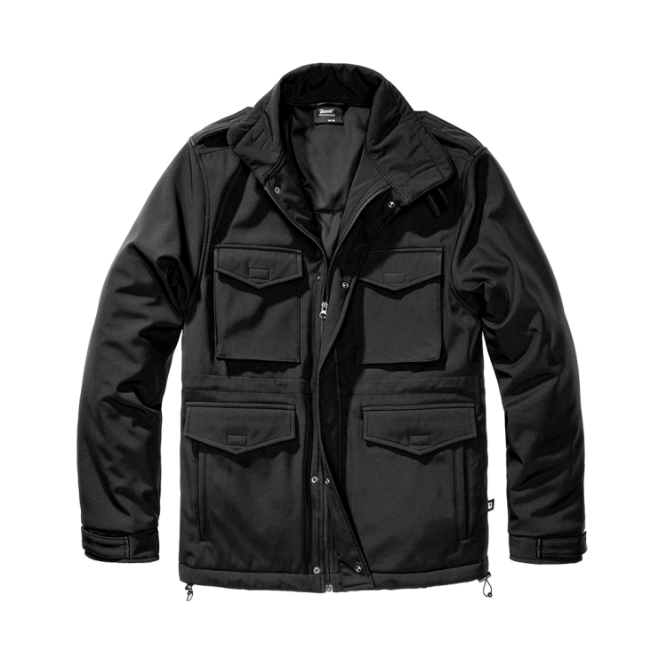 Bunda M65 Softshelljacket, Brandit